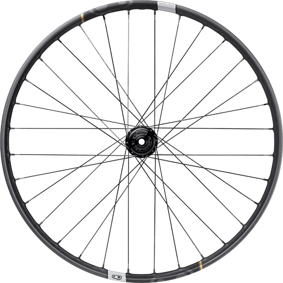 Synthesis wheel Carbon Enduro11 27.5" IS 29.5 157x12 MS I9 Hydra