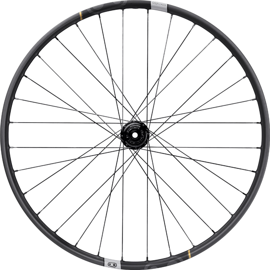 Synthesis wheel carbon XCT11 29 IS 24.5 148x12 MS I9 Hydra