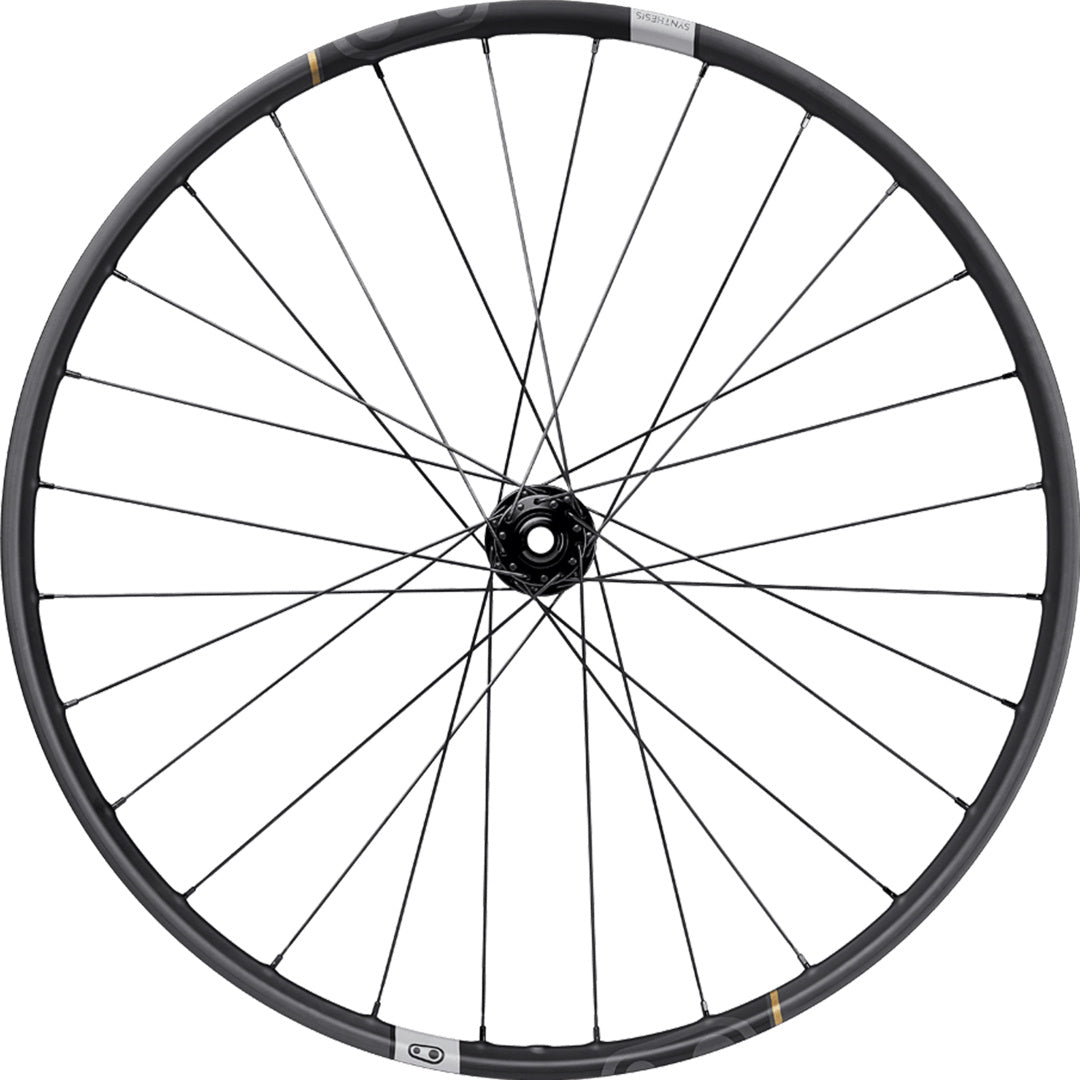 Synthesis wheel carbon XCT11 29 IS 26.5 110x15
