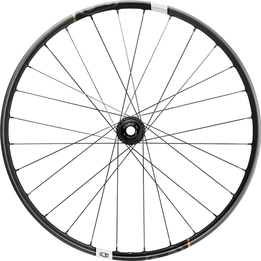 Synthesis Wheel Carbon DH11 27.5" IS 31.5 157x12 HG I9 Hydra