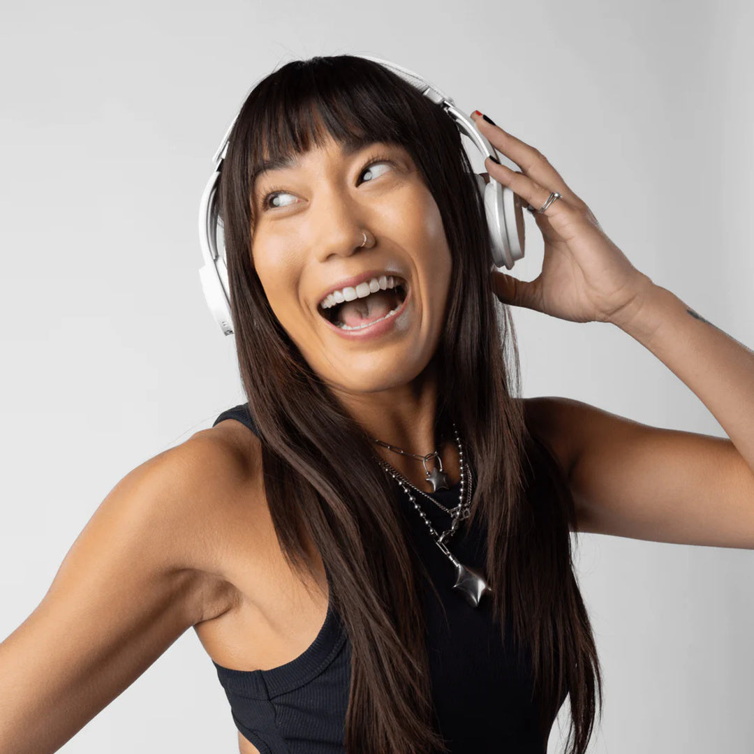 Icon® Wireless On-Ear Bone