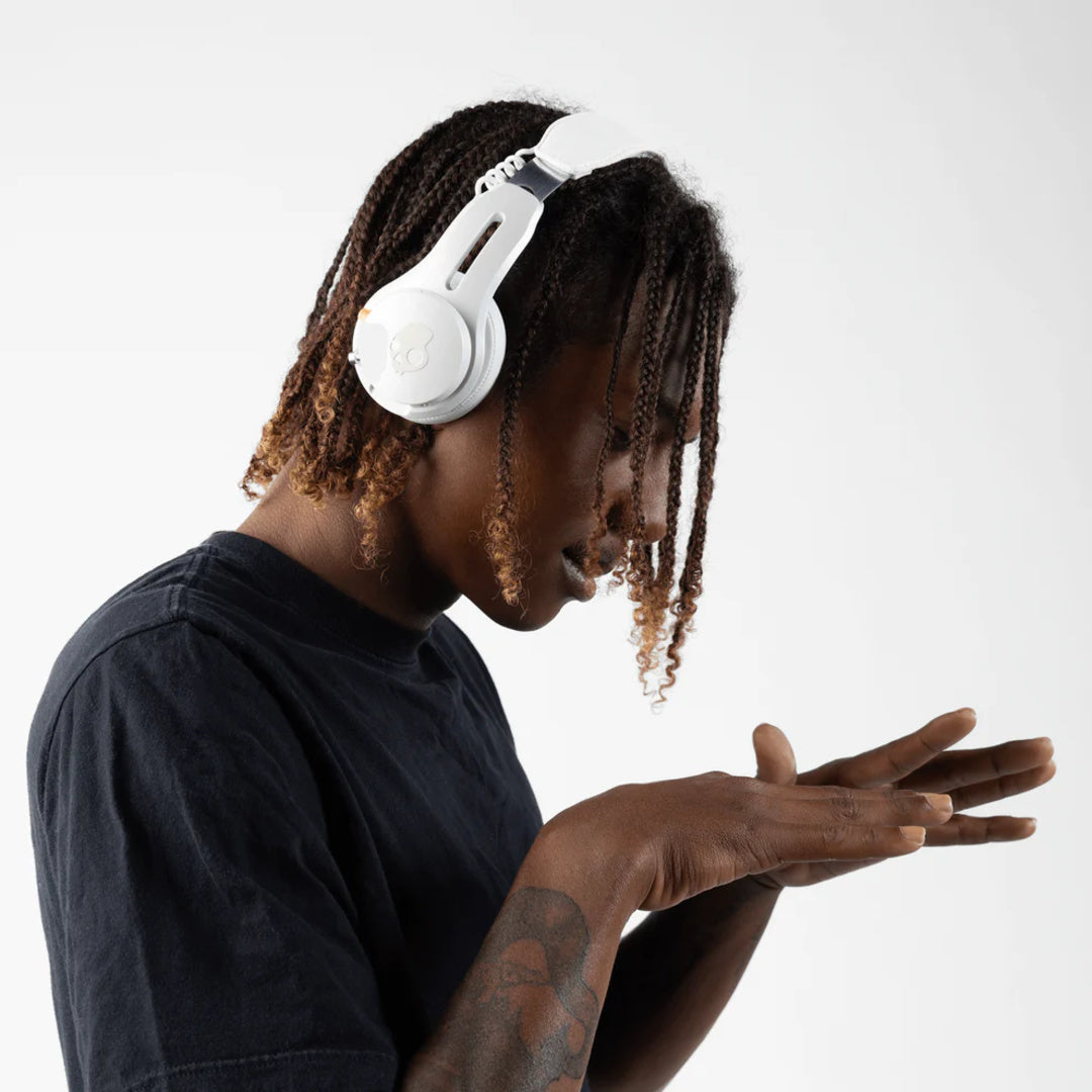 Icon® Wireless On-Ear Bone