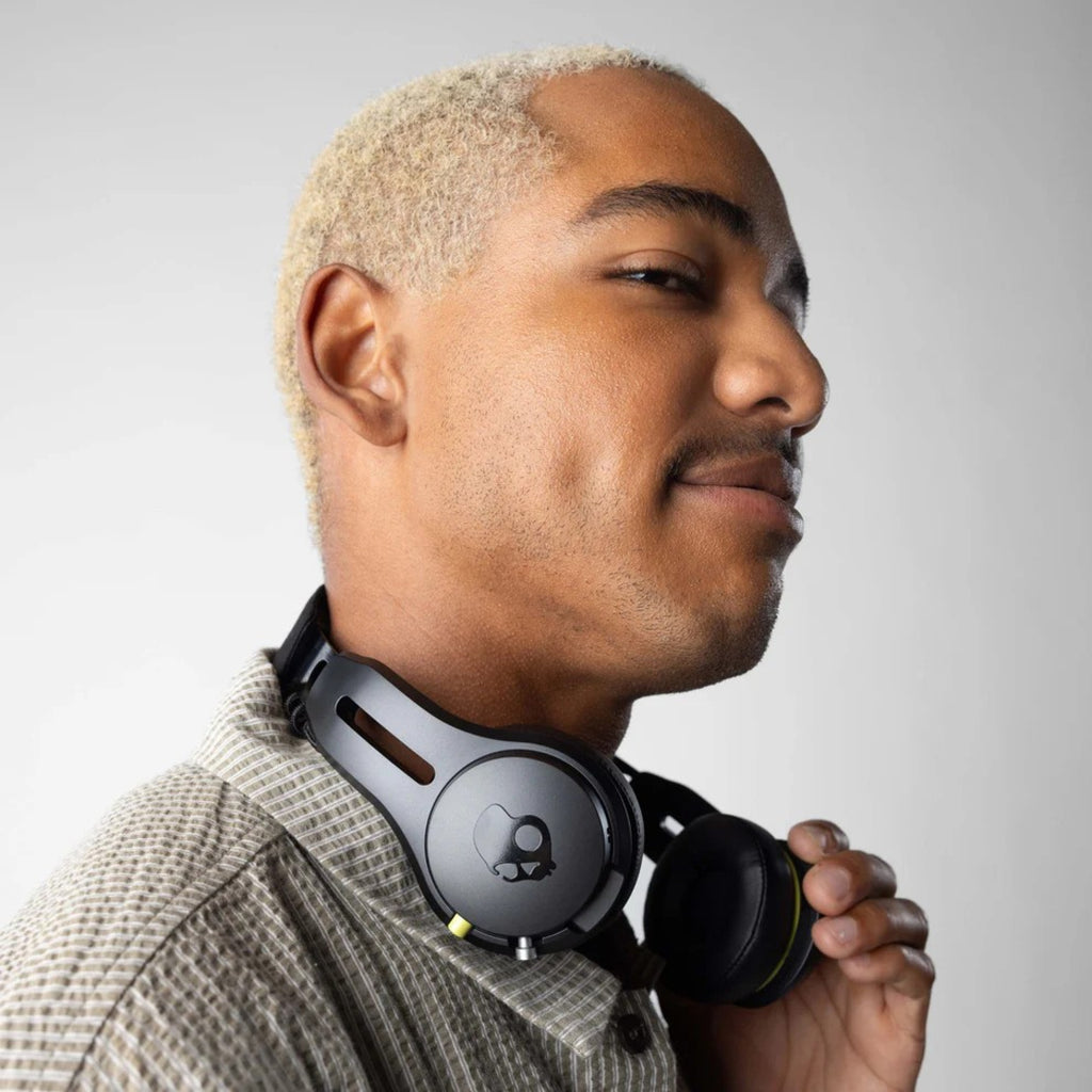 Icon® Wireless On-Ear True