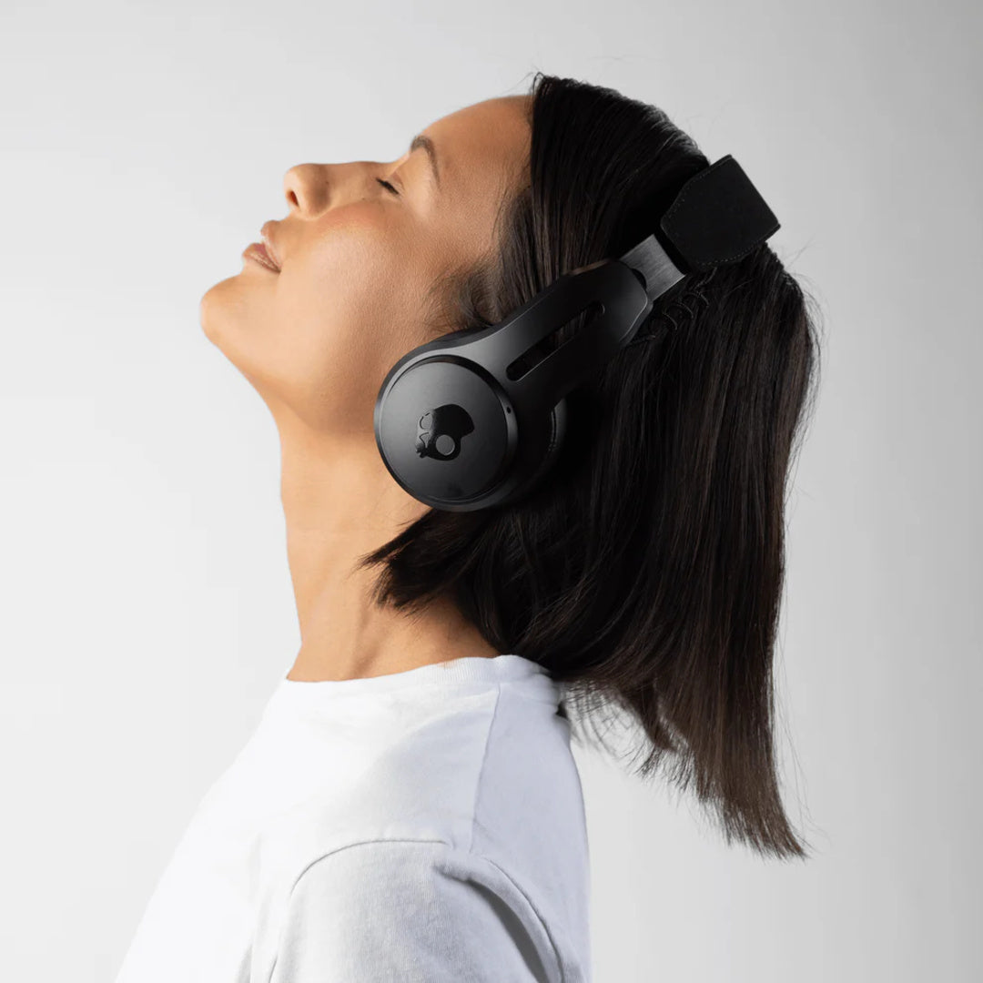 Icon® Wireless On-Ear True