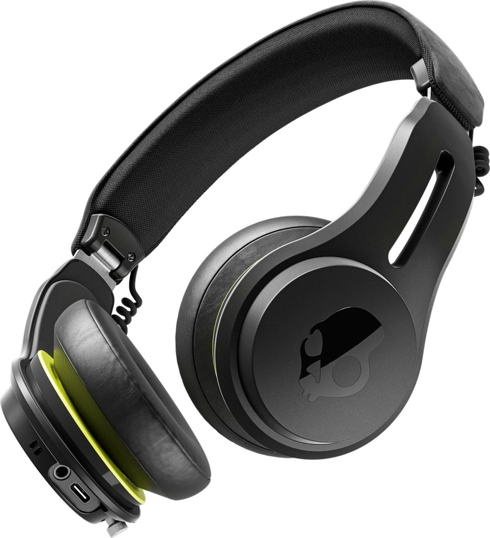 Icon® Wireless On-Ear True