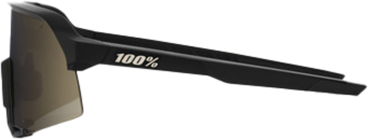 Glasses S3 Soft Tact -Soft Mirror Lens