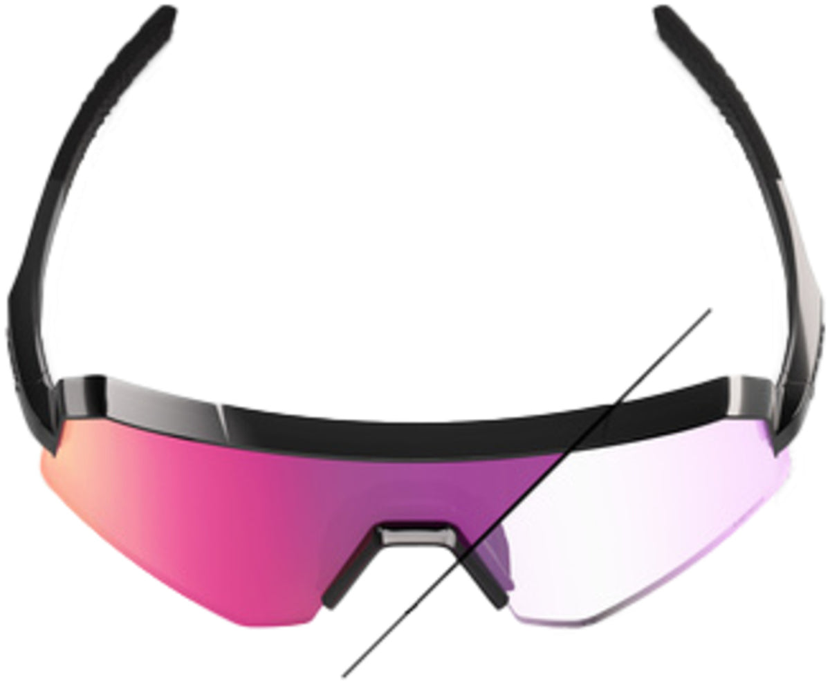 Slendale SL - Gloss - Photochromic Mirror