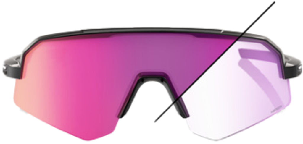Slendale SL - Gloss - Photochromic Mirror