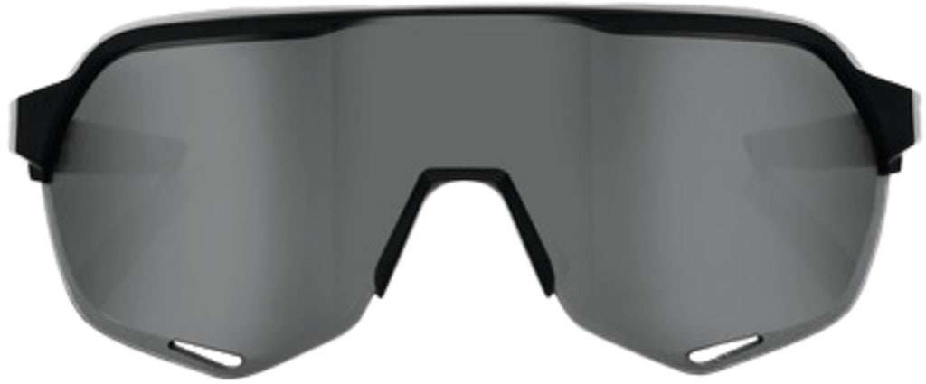 Glasses S2 Soft Tact -Smoke Lens