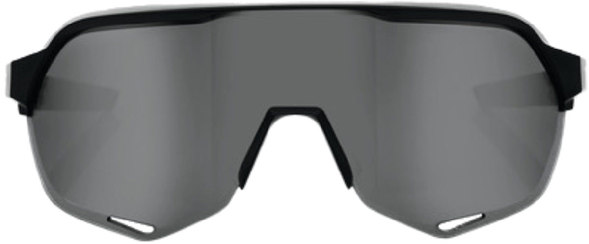 Glasses S2 Soft Tact -Smoke Lens
