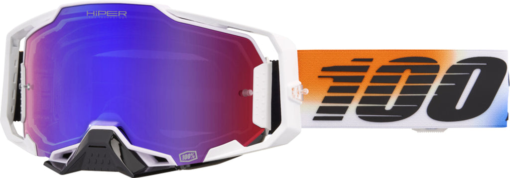 Armega HIPER Goggle United - Mirror Lens