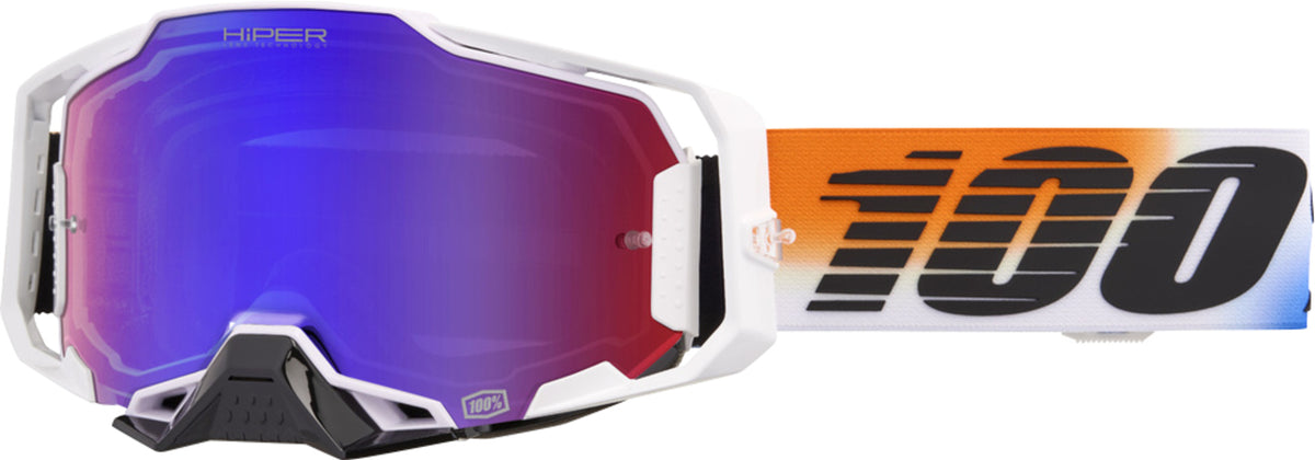 Armega HIPER Goggle United - Mirror Lens