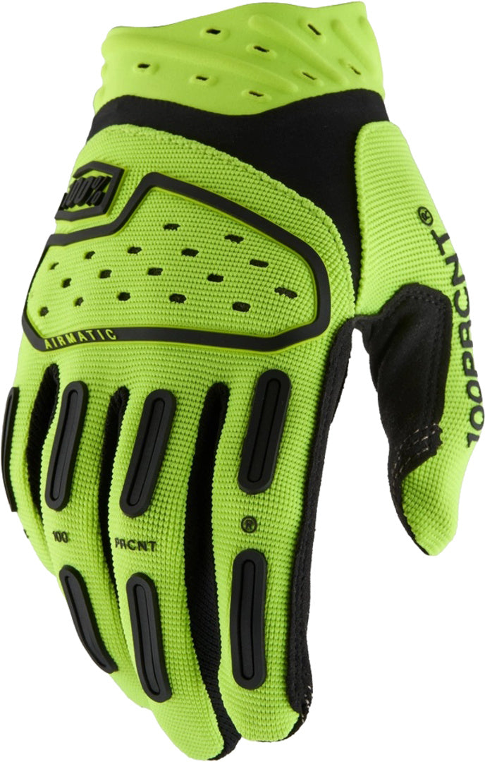 AIRMATIC Youth Gloves