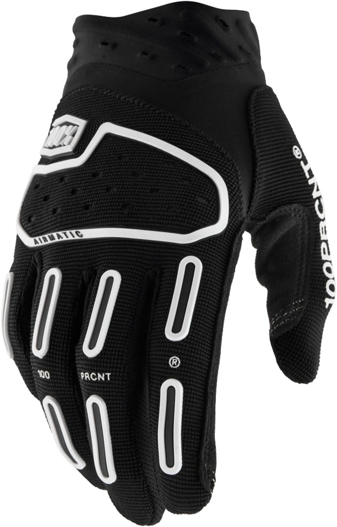 AIRMATIC Youth Gloves