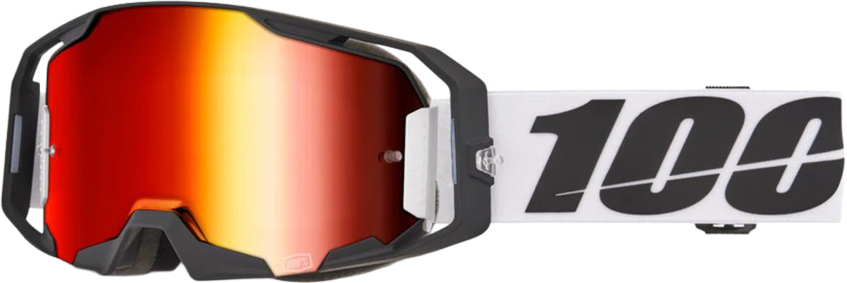 ARmatic Goggle Caldwell - Mirror Lens