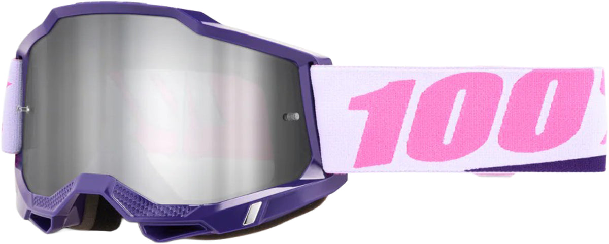 ACCURI 2 Goggle Yumiko - Mirror Lens