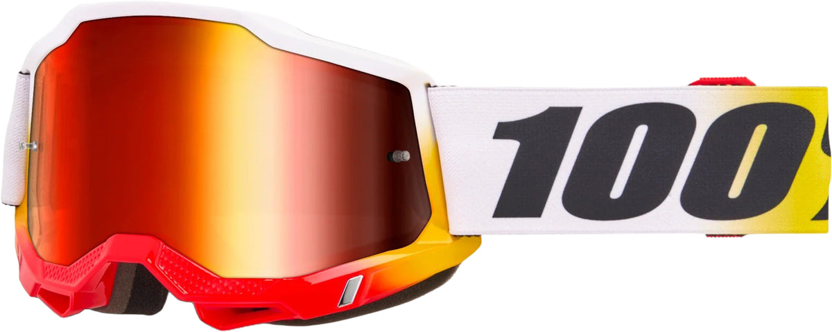 Goggle Accuri 2 Torken - Mirror Lens