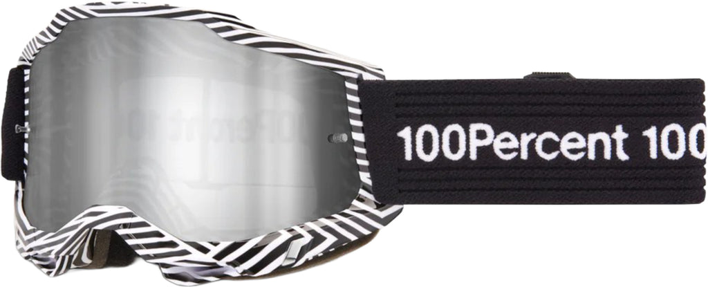 Goggle Accuri 2 Samba - Mirror Lens