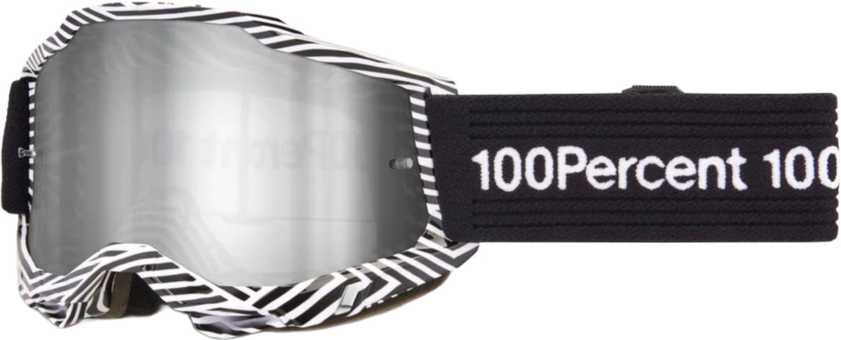 Goggle Accuri 2 Samba - Mirror Lens