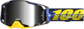 Armega Goggle Furious - Mirror Lens