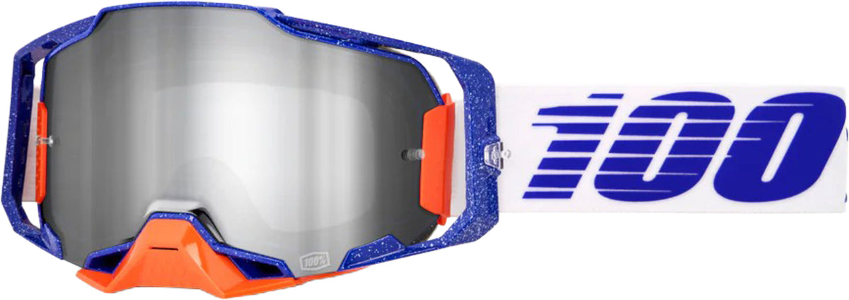 Armega Goggle Lavingaad - Mirror Flash Lens