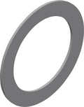 Washers 0.5mm/Ø15/Ø21mm RAT DEG