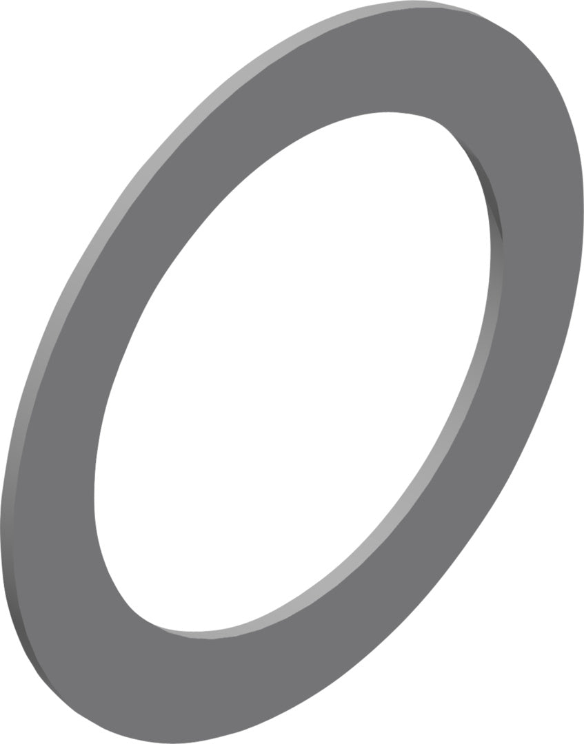 Washers 0.5mm/Ø15/Ø21mm RAT DEG