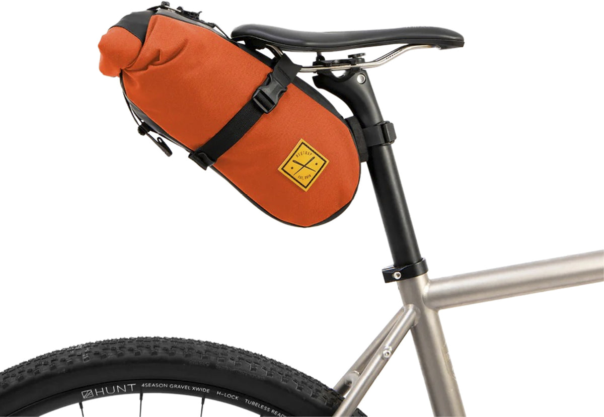 Saddle pack