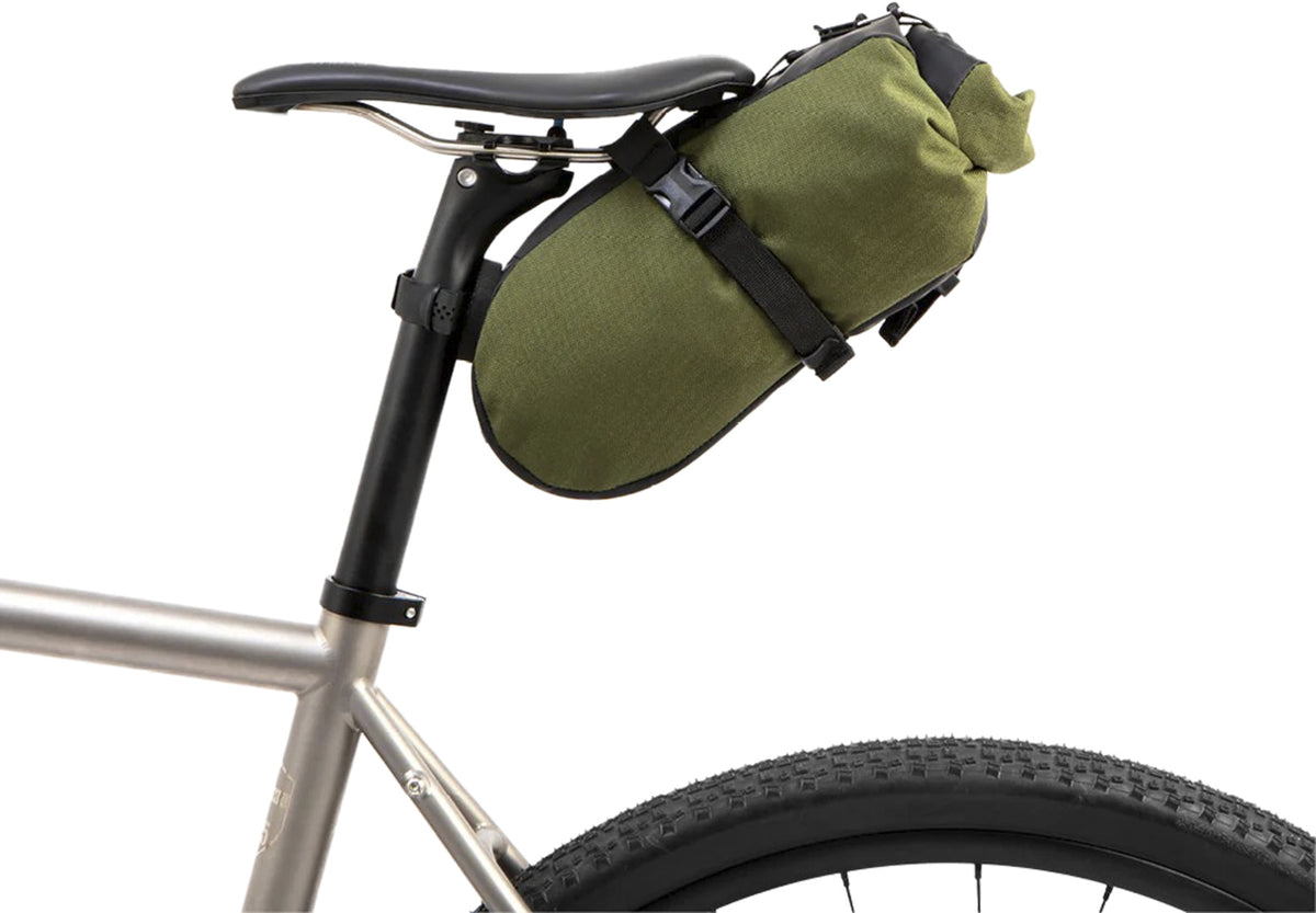 Saddle pack