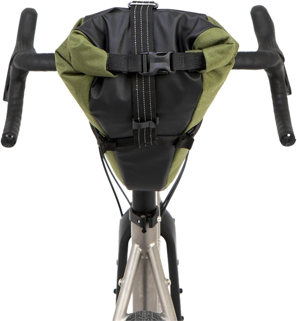 Saddle pack