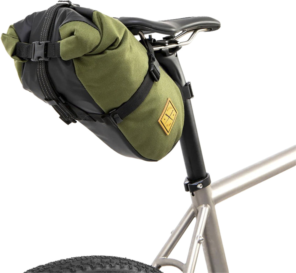 Saddle pack