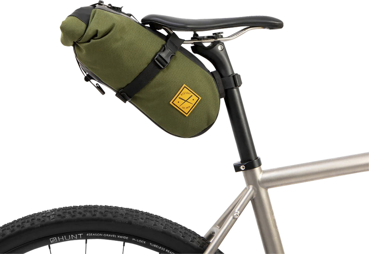 Saddle pack