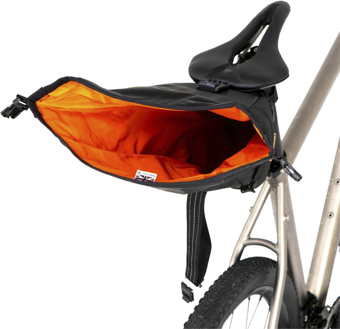 Saddle pack