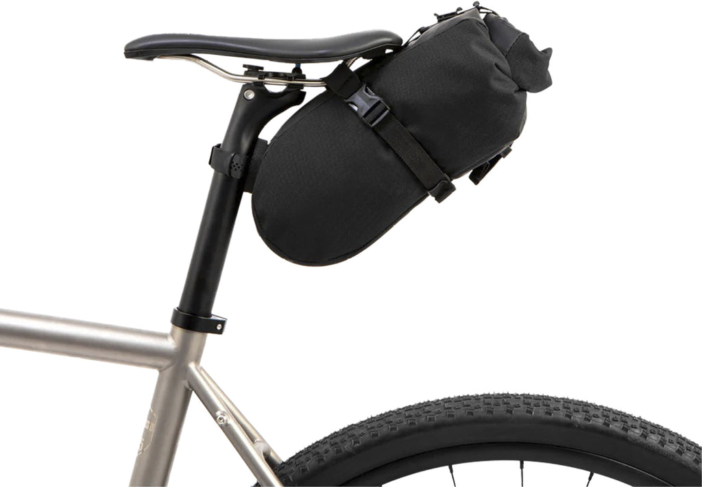 Saddle pack