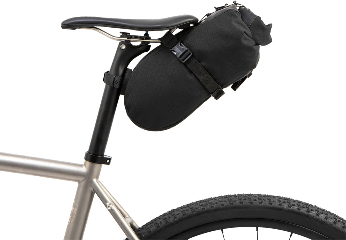 Saddle pack