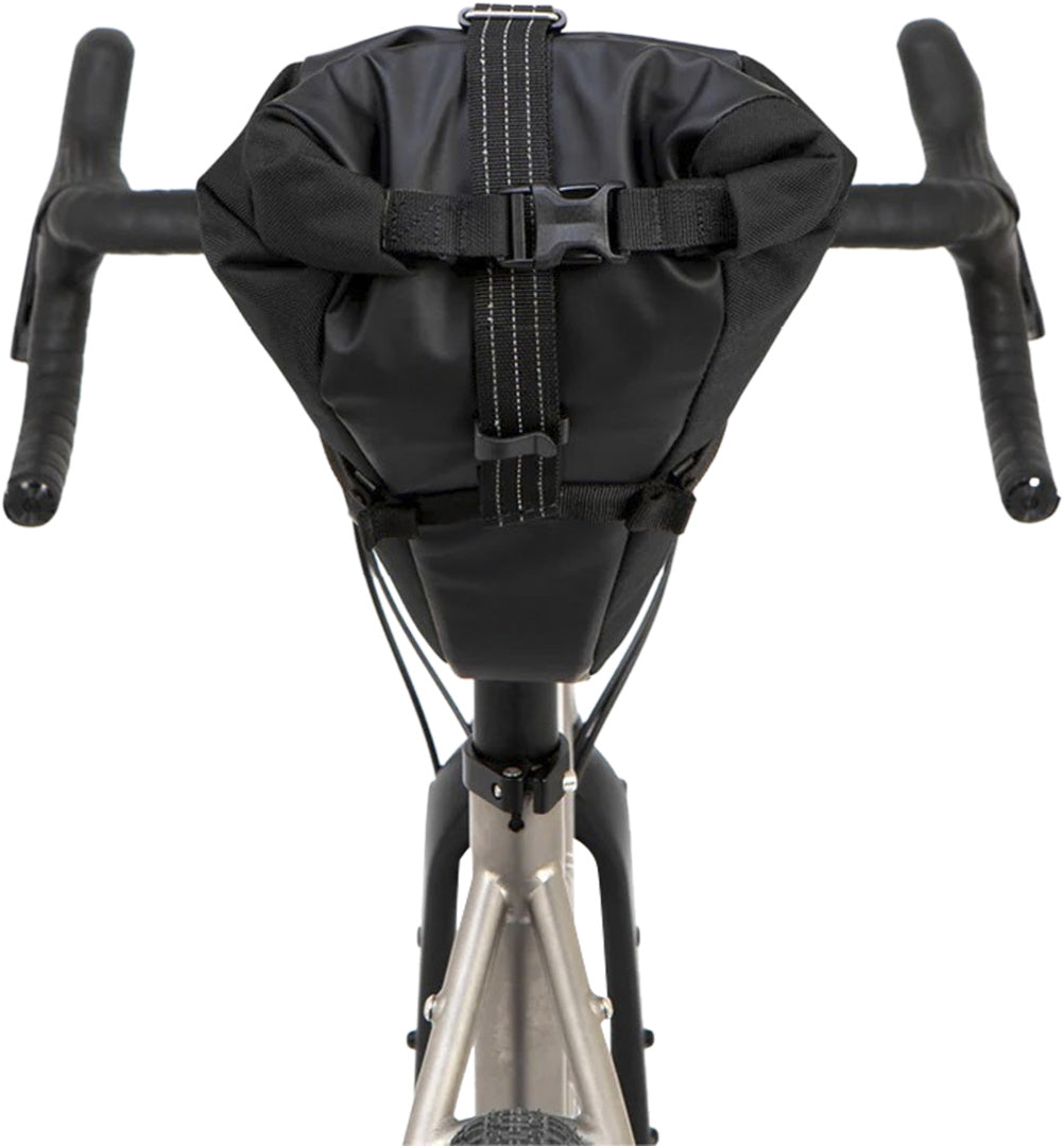 Saddle pack