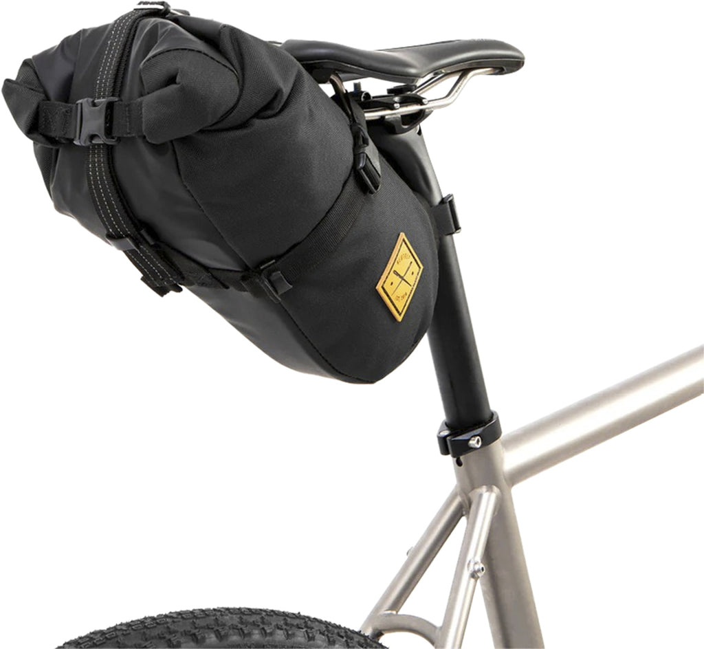 Saddle pack
