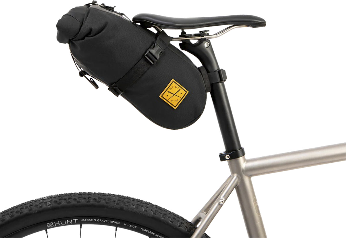 Saddle pack