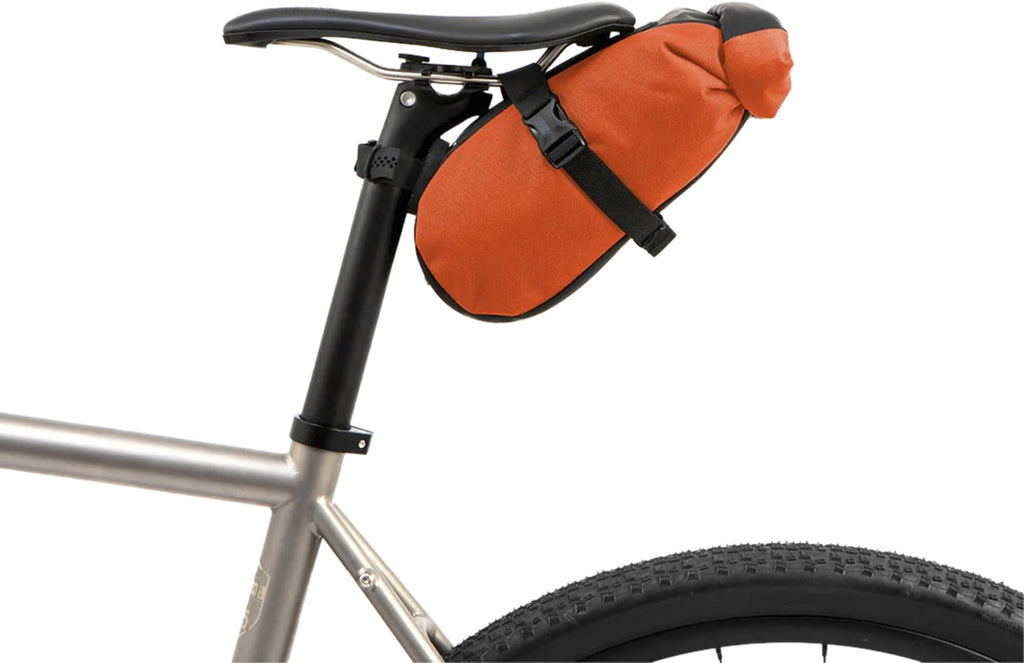 Saddle pack