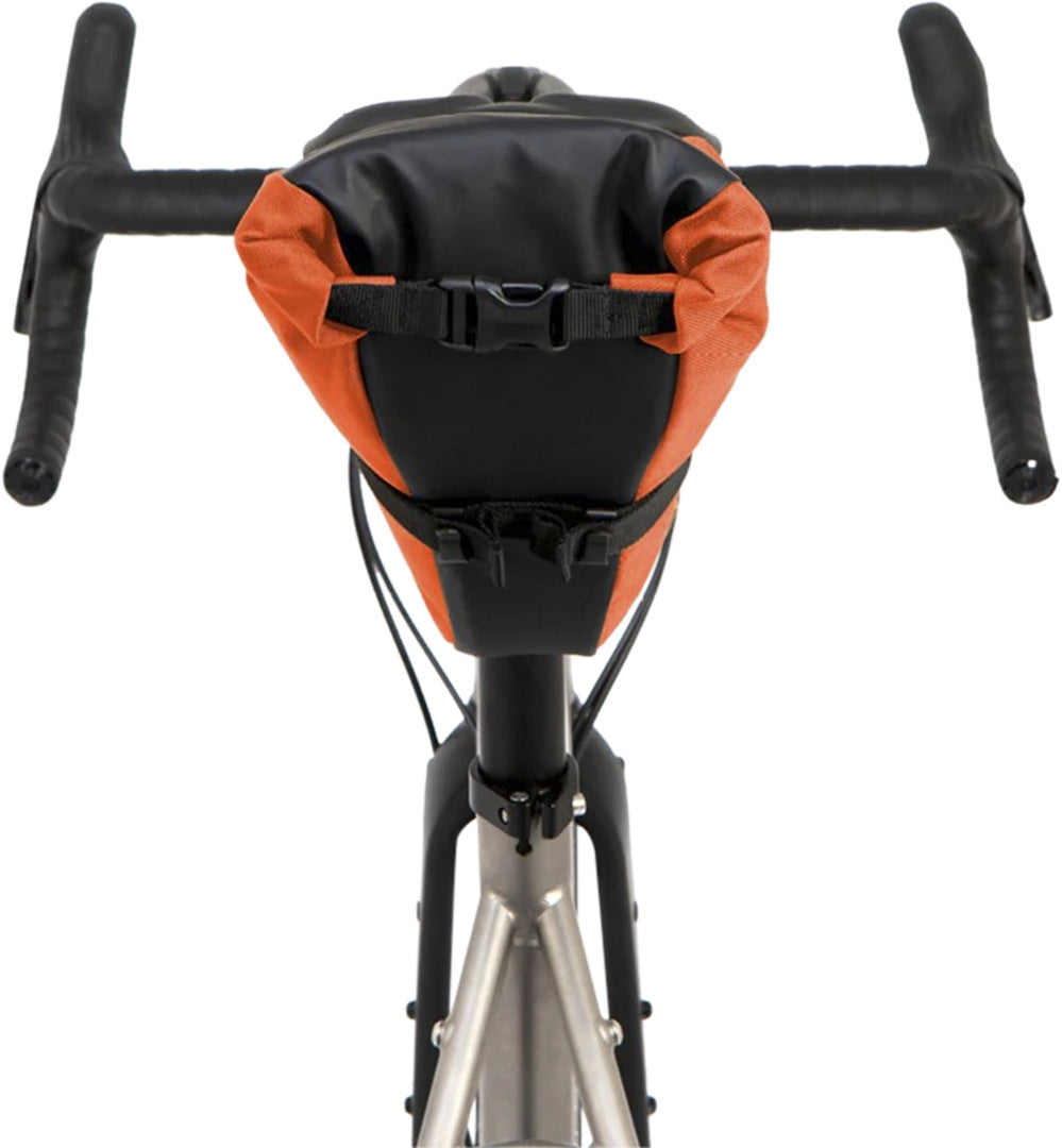 Saddle pack