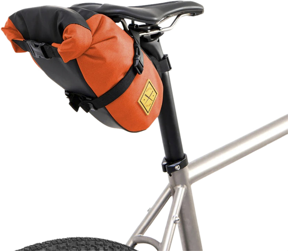 Saddle pack