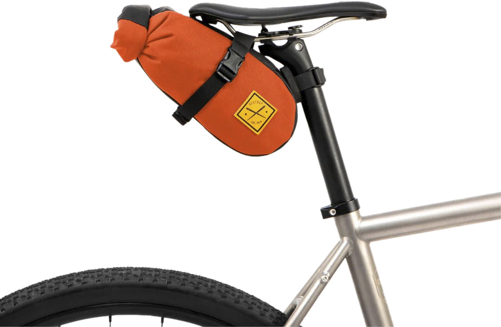 Saddle pack