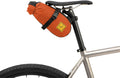Saddle pack