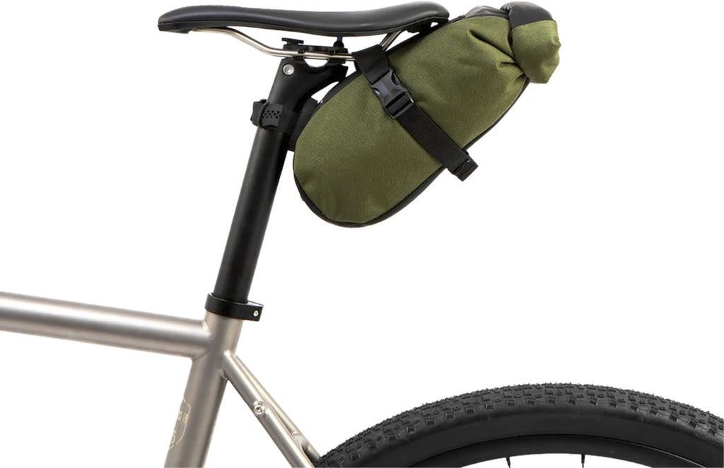 Saddle pack