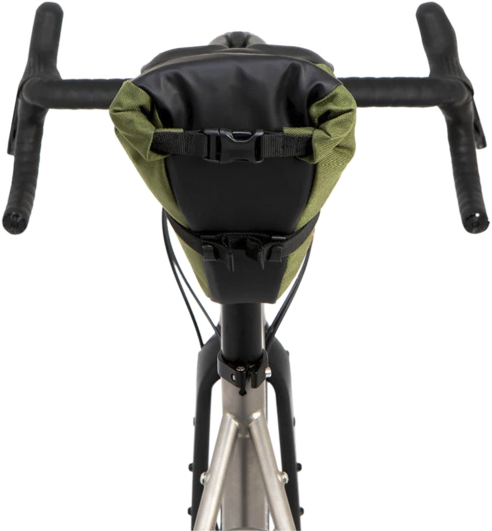 Saddle pack