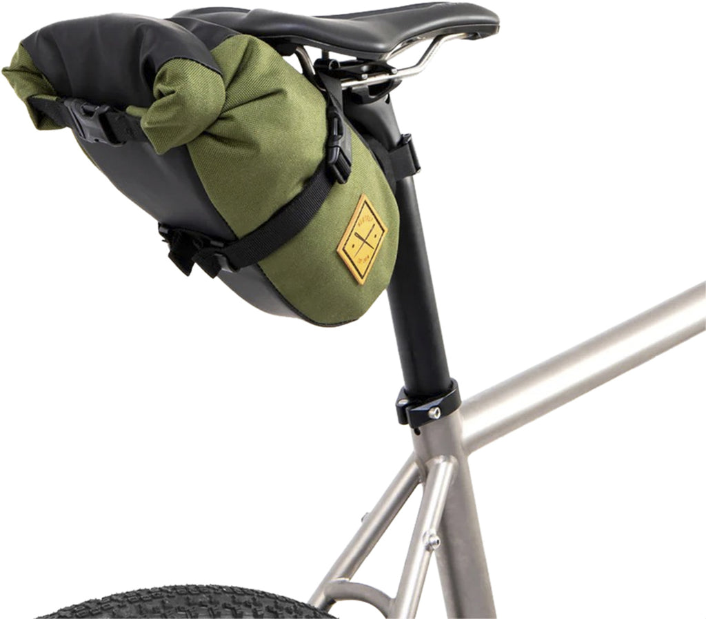 Saddle pack