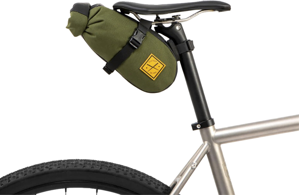 Saddle pack