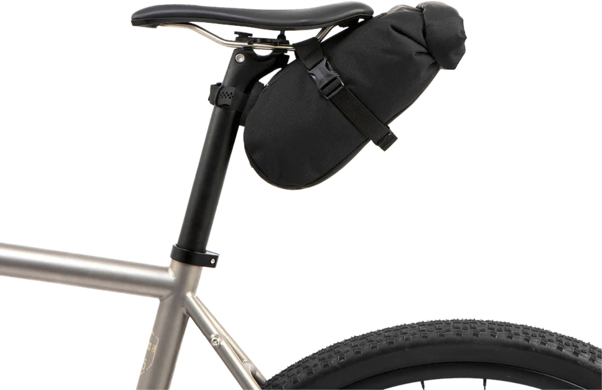 Saddle pack
