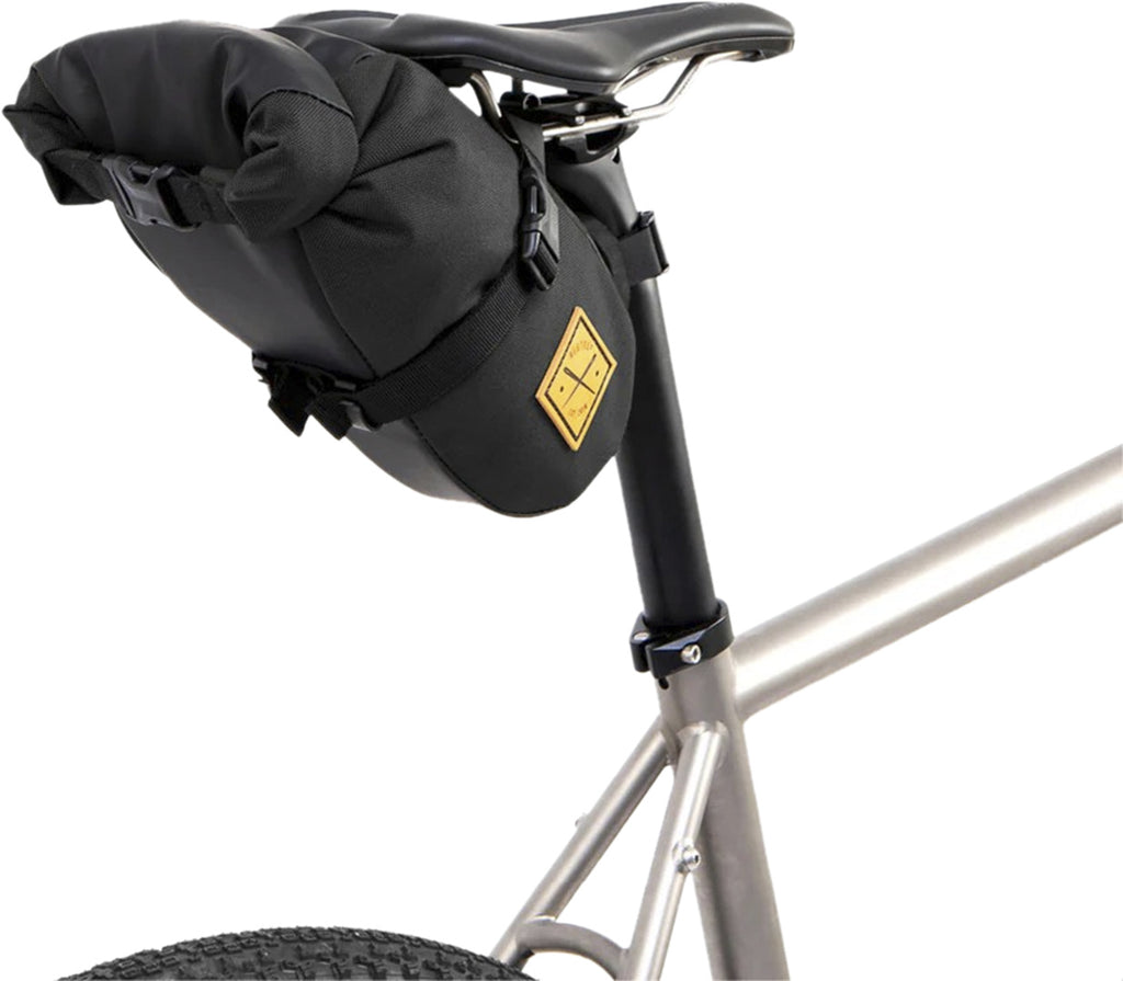 Saddle pack