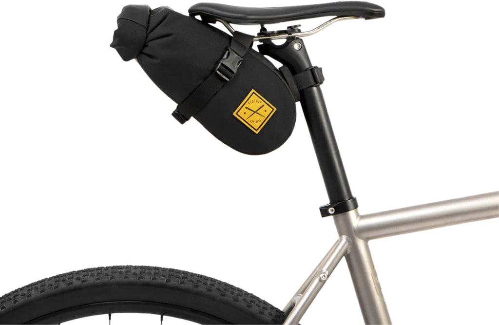 Saddle pack